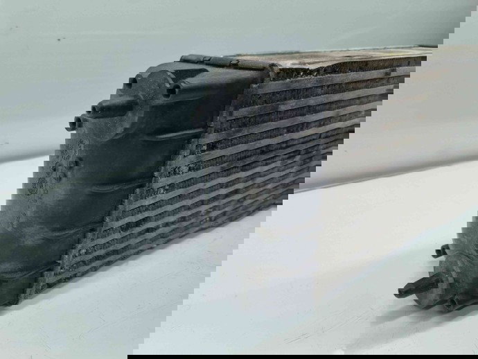 Radiator intercooler Peugeot 308 [Fabr 2007-2013] 9684212480 1.6 hdi 9H05 82KW / 112CP