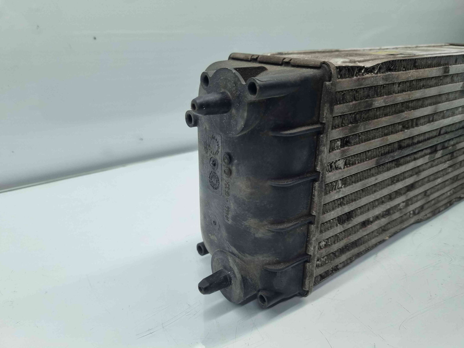 Radiator intercooler Peugeot 308 [Fabr 2007-2013] 9684212480 1.6 hdi 9H05 82KW / 112CP - imagine 3