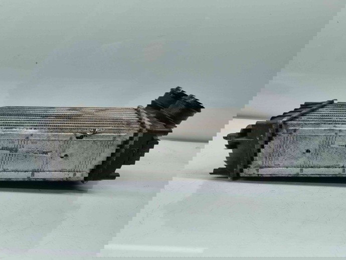 Radiator intercooler Peugeot 308 [Fabr 2007-2013] 9684212480 1.6 hdi 9H05 82KW / 112CP