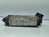 Radiator intercooler Peugeot 308 [Fabr 2007-2013] 9684212480 1.6 hdi 9H05 82KW / 112CP