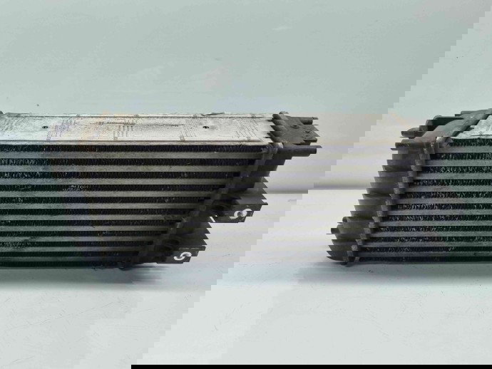 Radiator intercooler Peugeot 308 [Fabr 2007-2013] 9684212480 1.6 hdi 9H05 82KW / 112CP