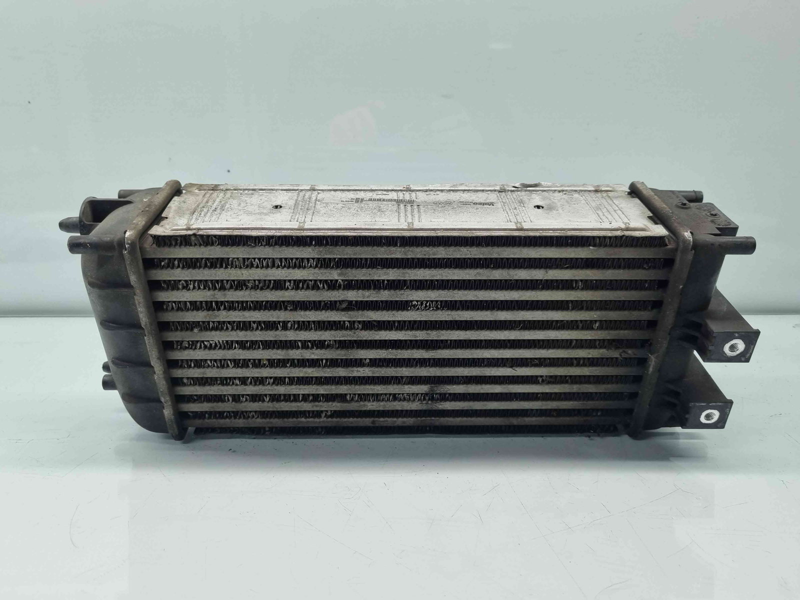 Radiator intercooler Peugeot 308 [Fabr 2007-2013] 9684212480 1.6 hdi 9H05 82KW / 112CP - imagine 5
