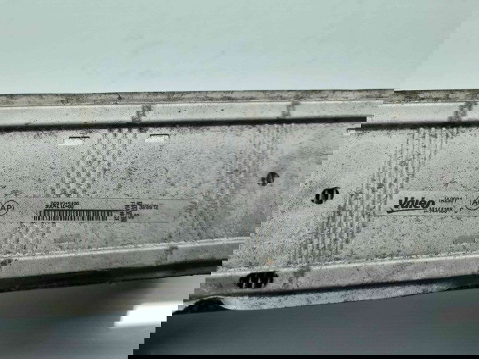 Radiator intercooler Peugeot 308 [Fabr 2007-2013] 9684212480 1.6 hdi 9H05 82KW / 112CP