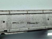 Radiator intercooler Peugeot 308 [Fabr 2007-2013] 9684212480 1.6 hdi 9H05 82KW / 112CP