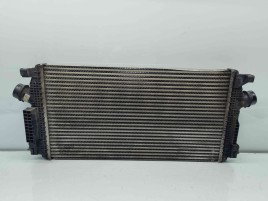 Radiator intercooler Opel Zafira C (E75) Combi [Fabr 2011-2017] 13267647 2.0 CDTI A20DT 121KW / 165CP