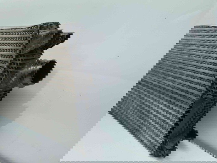 Radiator intercooler Opel Zafira C (E75) Combi [Fabr 2011-2017] 13267647 2.0 CDTI A20DT 121KW / 165CP