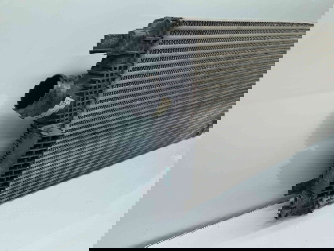 Radiator intercooler Opel Zafira C (E75) Combi [Fabr 2011-2017] 13267647 2.0 CDTI A20DT 121KW / 165CP