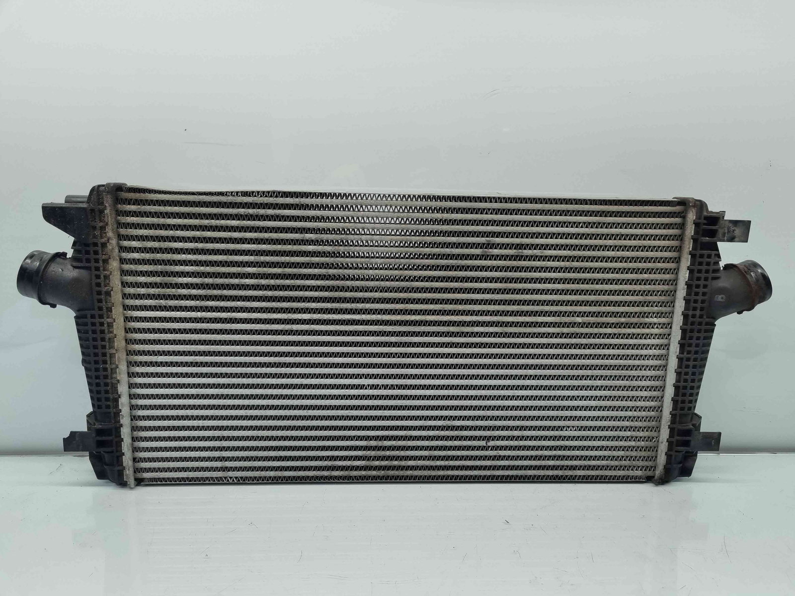 Radiator intercooler Opel Zafira C (E75) Combi [Fabr 2011-2017] 13267647 2.0 CDTI A20DT 121KW / 165CP - imagine 4