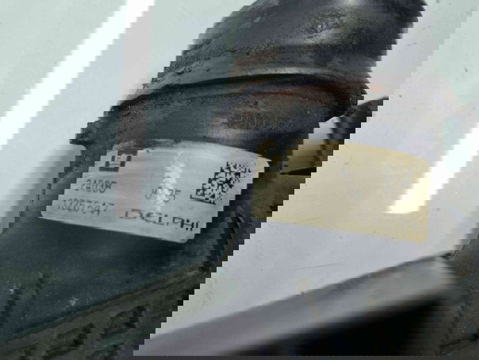 Radiator intercooler Opel Zafira C (E75) Combi [Fabr 2011-2017] 13267647 2.0 CDTI A20DT 121KW / 165CP