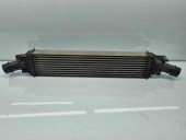 Radiator intercooler Audi A4 (8K5, B8) Avant [Fabr 2008-2015] 8K0145805G 2.0 TDI CAGA 105KW / 143CP