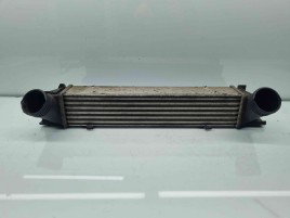 Radiator intercooler Bmw X1 (E84) [Fabr 2009-2015] 3093796 2.0 N47D 105KW / 143CP