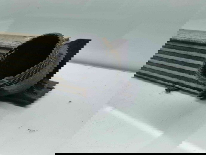 Radiator intercooler Bmw X1 (E84) [Fabr 2009-2015] 3093796 2.0 N47D 105KW / 143CP