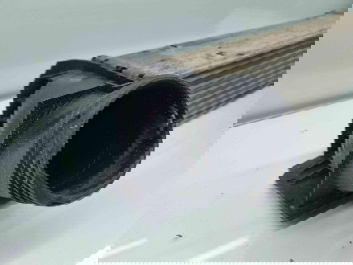 Radiator intercooler Bmw X1 (E84) [Fabr 2009-2015] 3093796 2.0 N47D 105KW / 143CP