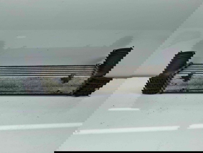 Radiator intercooler Bmw X1 (E84) [Fabr 2009-2015] 3093796 2.0 N47D 105KW / 143CP