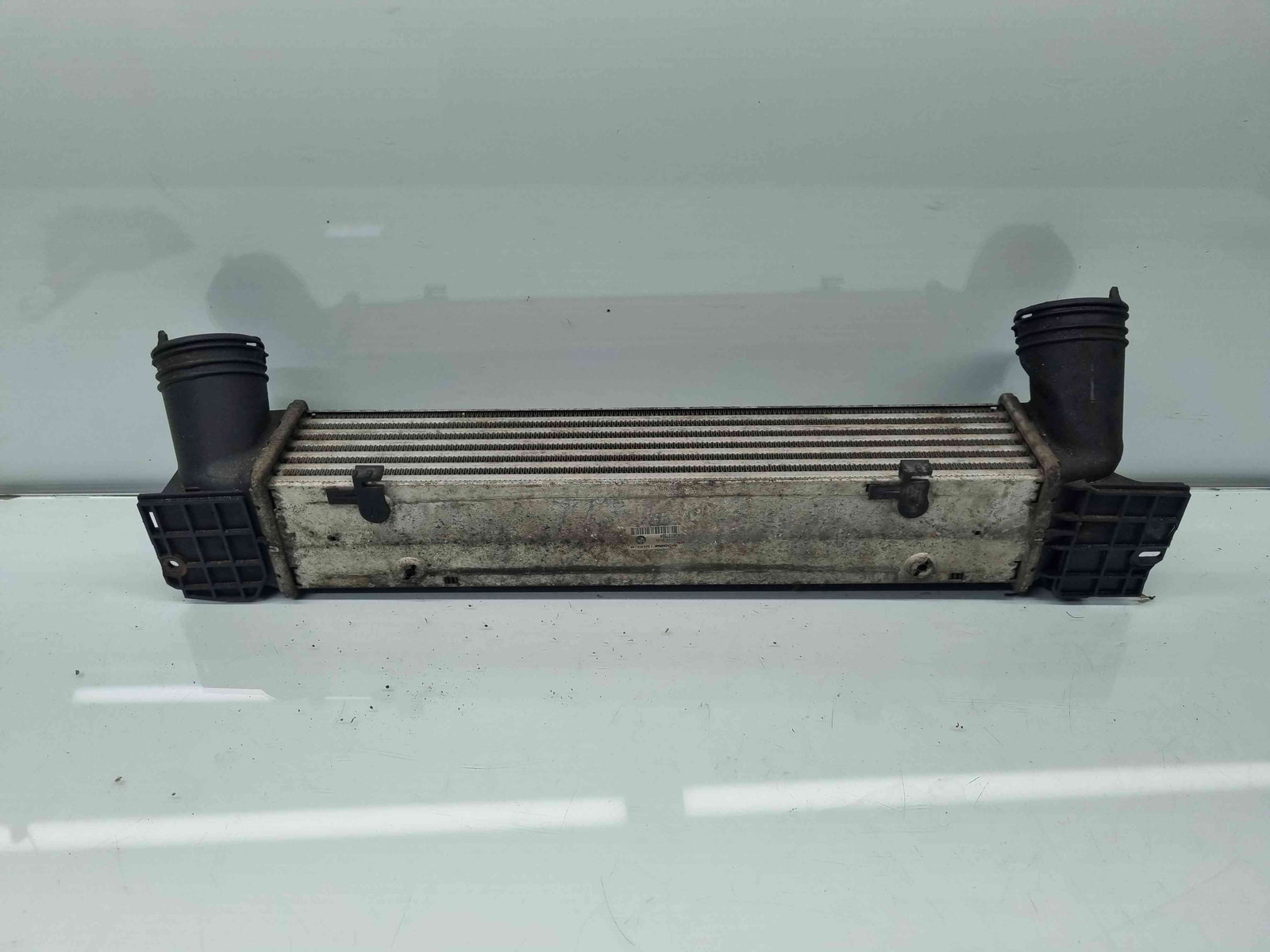 Radiator intercooler Bmw X1 (E84) [Fabr 2009-2015] 3093796 2.0 N47D 105KW / 143CP - imagine 4