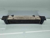 Radiator intercooler Bmw X1 (E84) [Fabr 2009-2015] 3093796 2.0 N47D 105KW / 143CP