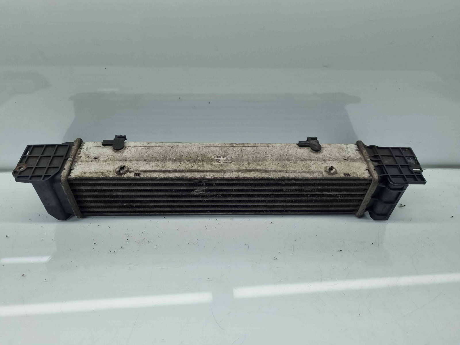 Radiator intercooler Bmw X1 (E84) [Fabr 2009-2015] 3093796 2.0 N47D 105KW / 143CP - imagine 5