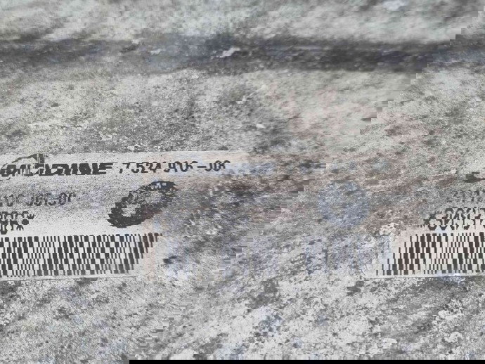 Radiator intercooler Bmw X1 (E84) [Fabr 2009-2015] 3093796 2.0 N47D 105KW / 143CP