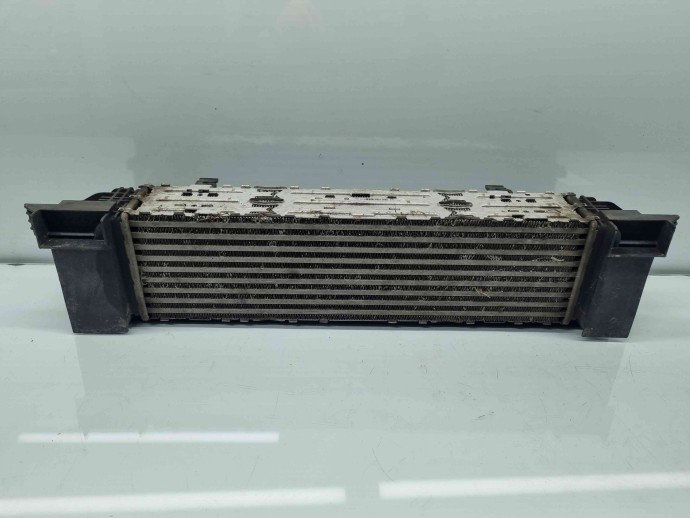 Radiator intercooler Bmw 1 (F21) [Fabr 2012-2017] 7600530 2.0 N47D 85KW / 115CP