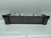 Radiator intercooler Bmw 1 (F21) [Fabr 2012-2017] 7600530 2.0 N47D 85KW / 115CP