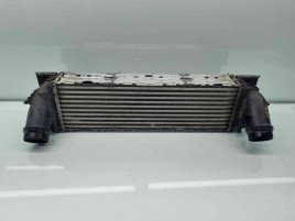 Radiator intercooler Bmw X3 (F25) [Fabr 2010-2017] 17517823570-02 2.0 B47D 140KW / 190CP