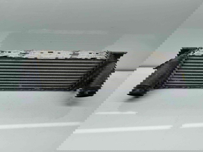 Radiator intercooler Bmw X3 (F25) [Fabr 2010-2017] 17517823570-02 2.0 B47D 140KW / 190CP