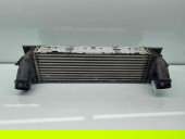 Radiator intercooler Bmw X3 (F25) [Fabr 2010-2017] 17517823570-02 2.0 B47D 140KW / 190CP