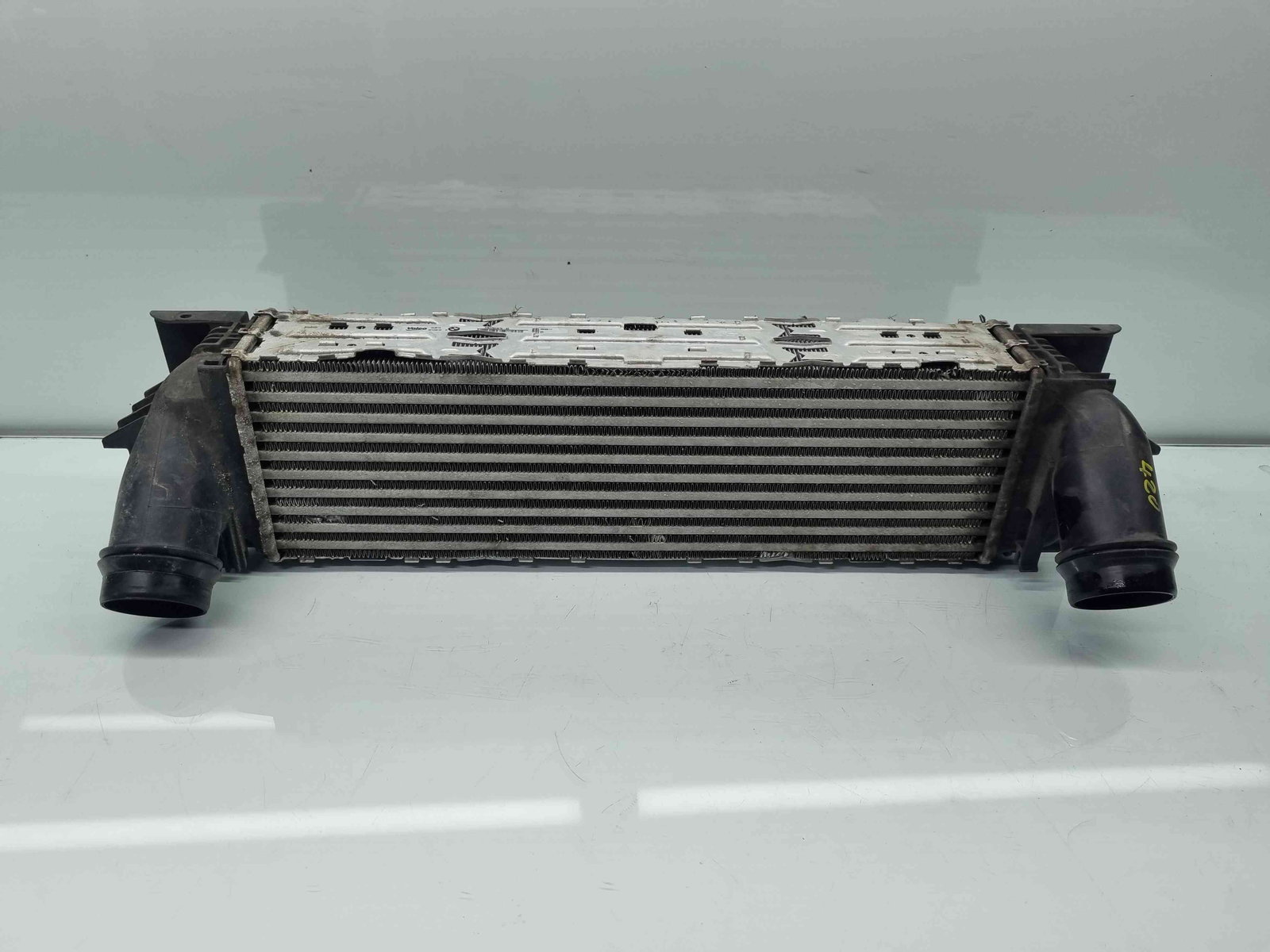 Radiator intercooler Bmw X3 (F25) [Fabr 2010-2017] 17517823570-02 2.0 B47D 140KW / 190CP - imagine 1