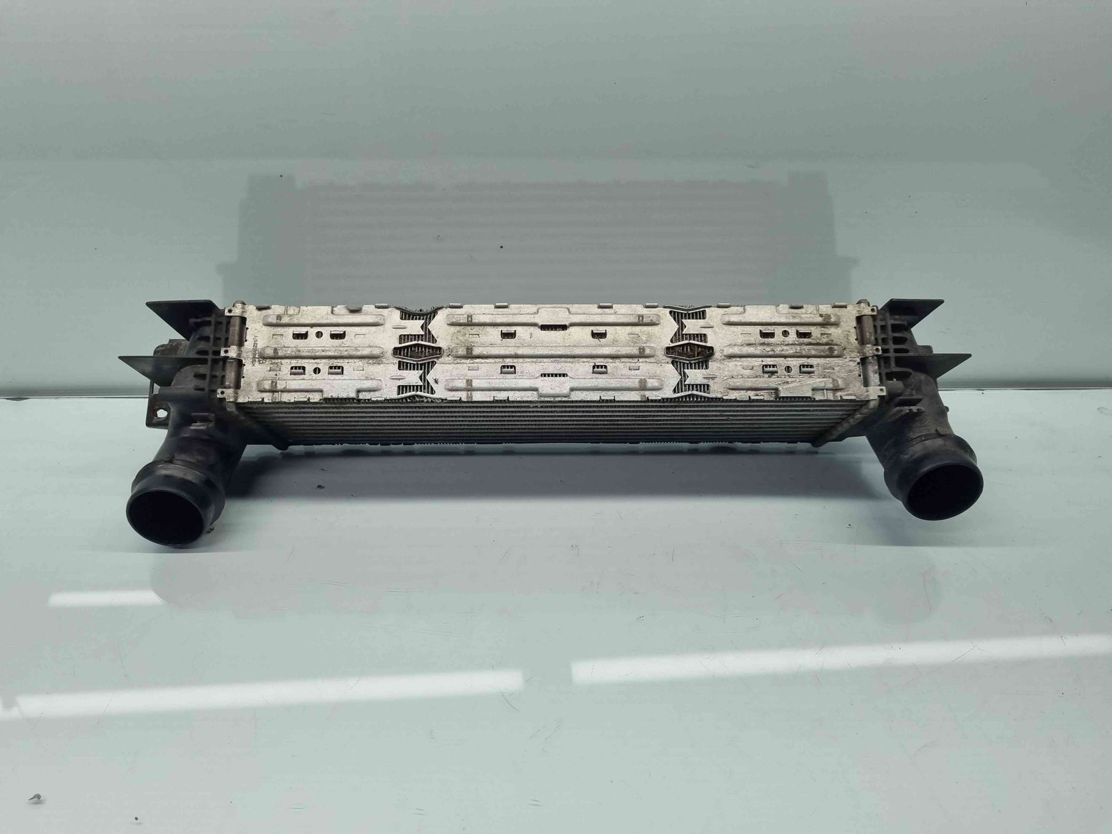 Radiator intercooler Bmw X3 (F25) [Fabr 2010-2017] 17517823570-02 2.0 B47D 140KW / 190CP - imagine 2