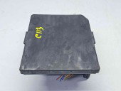  Panou sigurante Nissan Qashqai Facelift (2) [Fabr 2009-2013] 284B7JD02C 