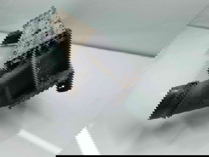 Radiator intercooler Bmw X3 (F25) [Fabr 2010-2017] 17517823570-02 2.0 B47D 140KW / 190CP