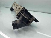 Radiator intercooler Bmw X3 (F25) [Fabr 2010-2017] 17517823570-02 2.0 B47D 140KW / 190CP