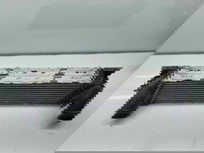 Radiator intercooler Bmw X3 (F25) [Fabr 2010-2017] 17517823570-02 2.0 B47D 140KW / 190CP