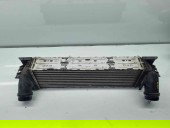 Radiator intercooler Bmw X3 (F25) [Fabr 2010-2017] 17517823570-02 2.0 B47D 140KW / 190CP