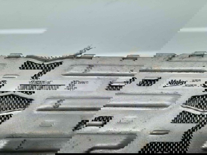 Radiator intercooler Bmw X3 (F25) [Fabr 2010-2017] 17517823570-02 2.0 B47D 140KW / 190CP