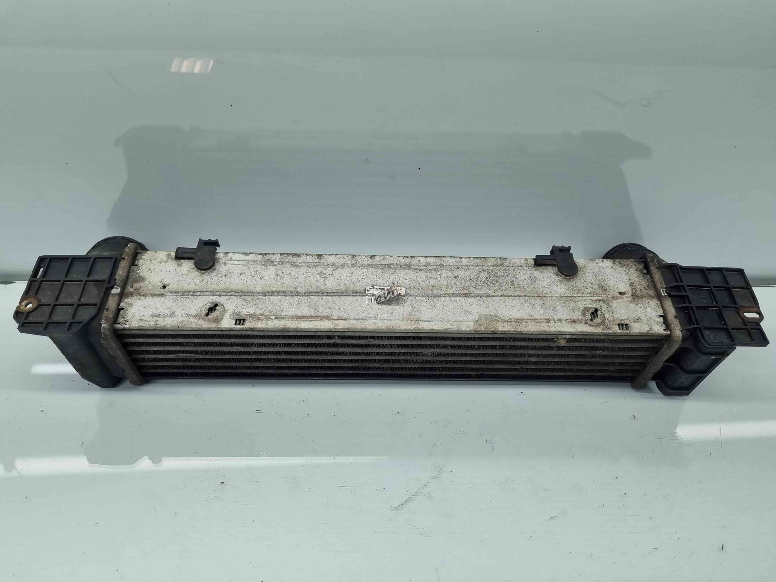 Radiator intercooler Bmw 1 (F21) [Fabr 2012-2017] 7524916 2.0 N47D 85KW / 115CP - imagine 1