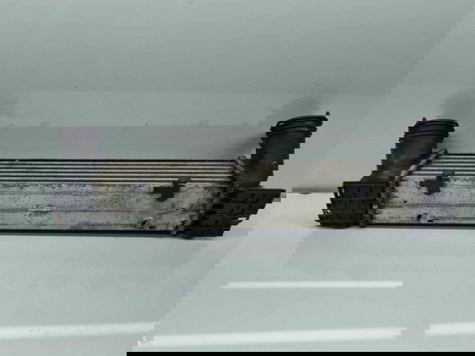 Radiator intercooler Bmw 1 (F21) [Fabr 2012-2017] 7524916 2.0 N47D 85KW / 115CP