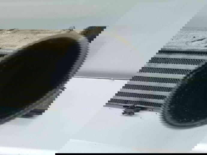 Radiator intercooler Bmw 1 (F21) [Fabr 2012-2017] 7524916 2.0 N47D 85KW / 115CP