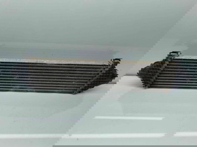 Radiator intercooler Volvo V40 II Facelift [Fabr 2013-2019] 31367277 2.0 D4204T8 88KW / 120CP