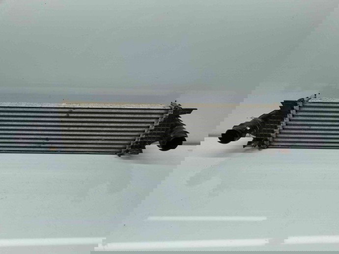Radiator intercooler Volvo V40 II Facelift [Fabr 2013-2019] 31367277 2.0 D4204T8 88KW / 120CP