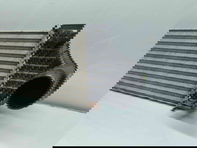 Radiator intercooler Volvo V40 II Facelift [Fabr 2013-2019] 31367277 2.0 D4204T8 88KW / 120CP