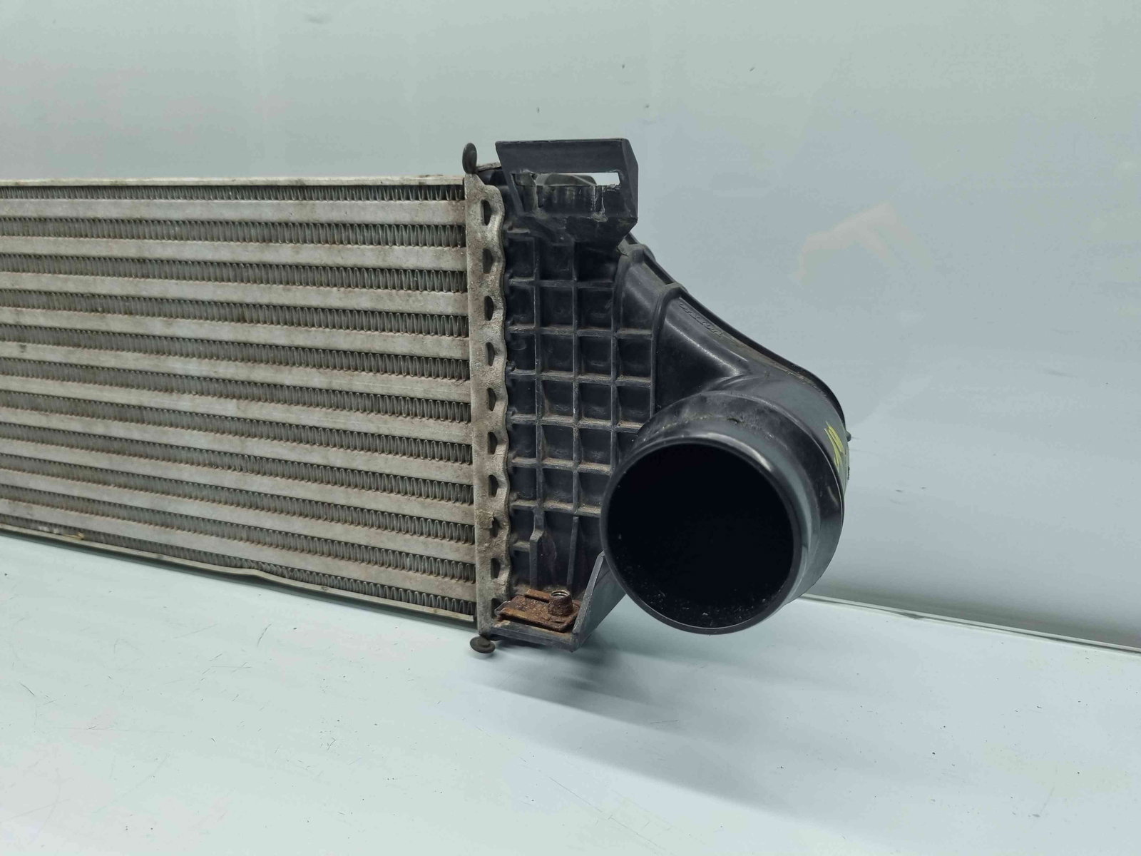Radiator intercooler Volvo V40 II Facelift [Fabr 2013-2019] 31367277 2.0 D4204T8 88KW / 120CP - imagine 3