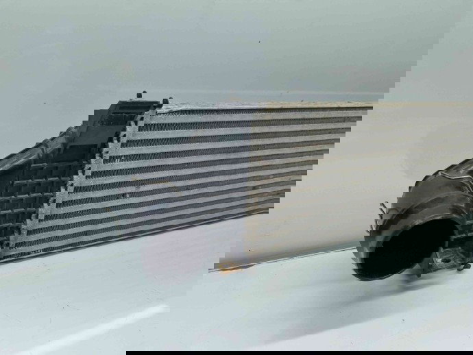 Radiator intercooler Volvo V40 II Facelift [Fabr 2013-2019] 31367277 2.0 D4204T8 88KW / 120CP