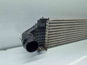 Radiator intercooler Volvo V40 II Facelift [Fabr 2013-2019] 31367277 2.0 D4204T8 88KW / 120CP