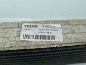 Radiator intercooler Volvo V40 II Facelift [Fabr 2013-2019] 31367277 2.0 D4204T8 88KW / 120CP