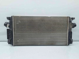 Radiator intercooler Opel Astra J [Fabr 2009-2015] 13267647 1.6 cdti B16DTL 81KW / 110CP