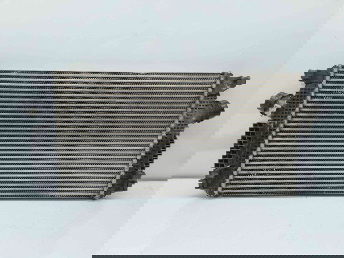 Radiator intercooler Opel Astra J [Fabr 2009-2015] 13267647 1.6 cdti B16DTL 81KW / 110CP