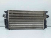 Radiator intercooler Opel Astra J [Fabr 2009-2015] 13267647 1.6 cdti B16DTL 81KW / 110CP