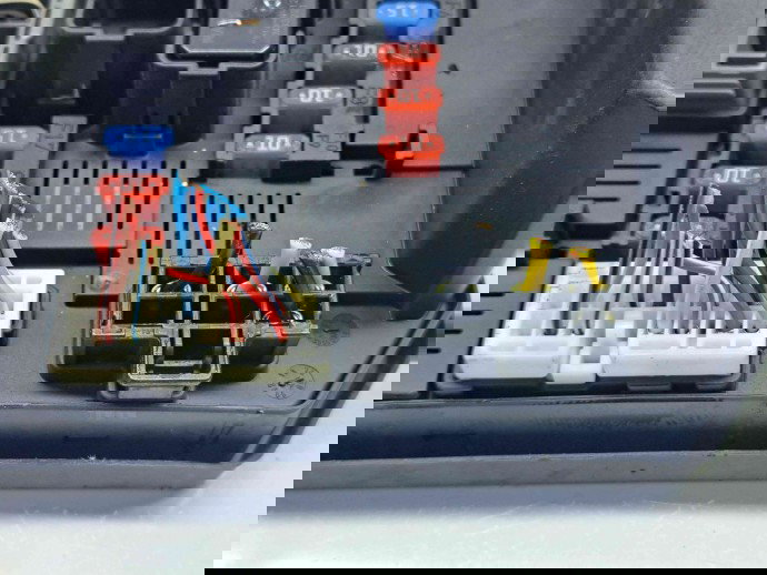  Panou sigurante Nissan Qashqai Facelift (2) [Fabr 2009-2013] 284B7JD02C 