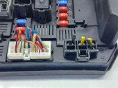  Panou sigurante Nissan Qashqai Facelift (2) [Fabr 2009-2013] 284B7JD02C 